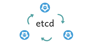 使用 etcdadm 三分钟搭建 etcd 集群